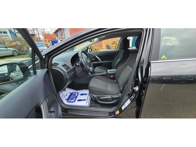 Toyota Avensis 1.6i 132k.c UNIKAT EURO 5B - автомобили, коли, обяви за нови и употребявани 6