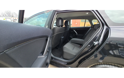 Toyota Avensis 1.6i 132k.c UNIKAT EURO 5B - автомобили, коли, обяви за нови и употребявани 9