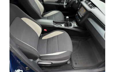 Toyota Avensis 1.8I* СЕРВИЗНА КНИЖКА* ПЪЛНА  ИСТОРИЯ В ТОЙОТА - автомобили, коли, обяви за нови и употребявани 11