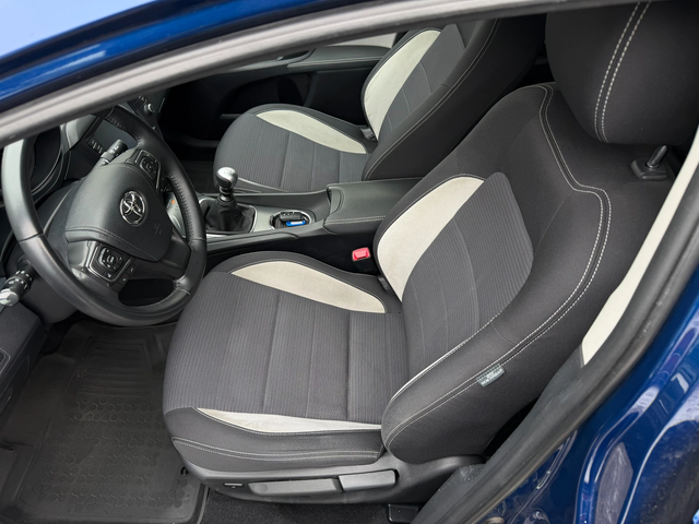 Toyota Avensis 1.8I* СЕРВИЗНА КНИЖКА* ПЪЛНА  ИСТОРИЯ В ТОЙОТА - автомобили, коли, обяви за нови и употребявани 7