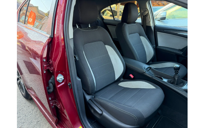 Toyota Avensis 1.8I* СЕРВИЗНА КНИЖКА* ПЪЛНА  ИСТОРИЯ В ТОЙОТА - автомобили, коли, обяви за нови и употребявани 12