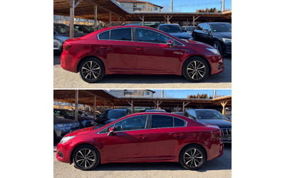 toyota-avensis - 3