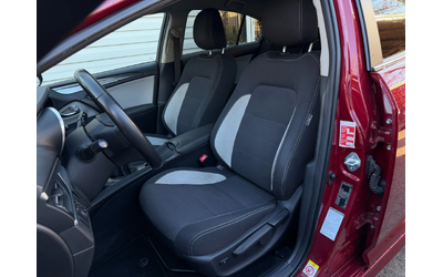 Toyota Avensis 1.8I* СЕРВИЗНА КНИЖКА* ПЪЛНА  ИСТОРИЯ В ТОЙОТА - автомобили, коли, обяви за нови и употребявани 7