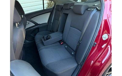 Toyota Avensis 1.8I* СЕРВИЗНА КНИЖКА* ПЪЛНА  ИСТОРИЯ В ТОЙОТА - автомобили, коли, обяви за нови и употребявани 8