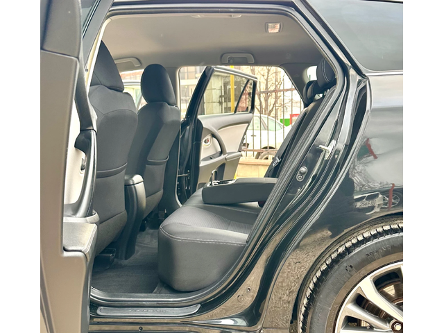 Toyota Avensis 1.8VVT-I 147HP NAVI - автомобили, коли, обяви за нови и употребявани 10