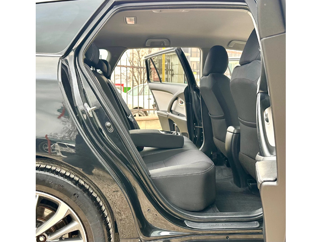 Toyota Avensis 1.8VVT-I 147HP NAVI - автомобили, коли, обяви за нови и употребявани 11