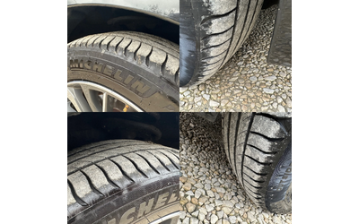 Toyota Avensis 1.8VVT-I 147HP NAVI - автомобили, коли, обяви за нови и употребявани 12