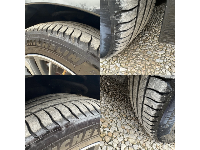 Toyota Avensis 1.8VVT-I 147HP NAVI - автомобили, коли, обяви за нови и употребявани 12