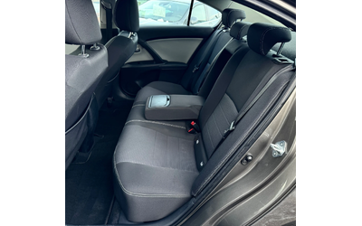 Toyota Avensis Първи собственик/Сервизна история - автомобили, коли, обяви за нови и употребявани 11