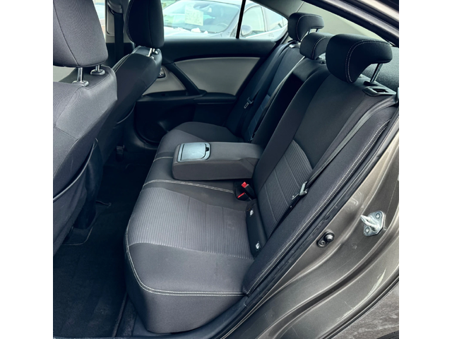 Toyota Avensis Първи собственик/Сервизна история - автомобили, коли, обяви за нови и употребявани 11