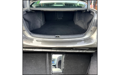 Toyota Avensis Първи собственик/Сервизна история - автомобили, коли, обяви за нови и употребявани 12