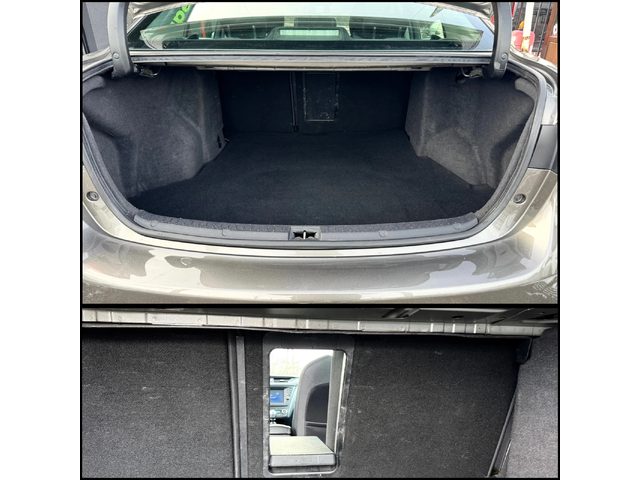 Toyota Avensis Първи собственик/Сервизна история - автомобили, коли, обяви за нови и употребявани 12