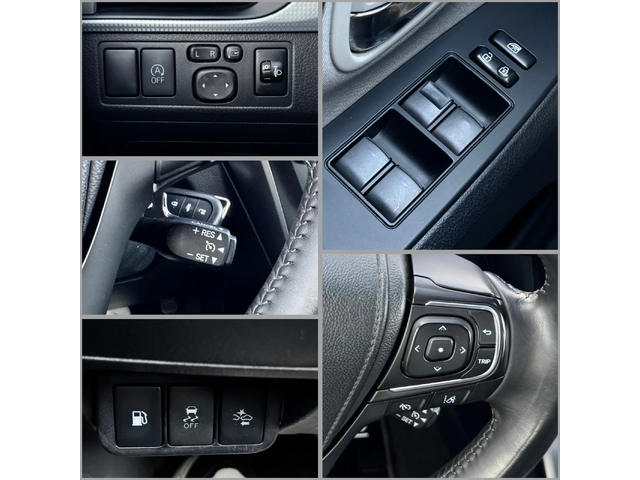 Toyota Avensis Първи собственик/Сервизна история - автомобили, коли, обяви за нови и употребявани 14