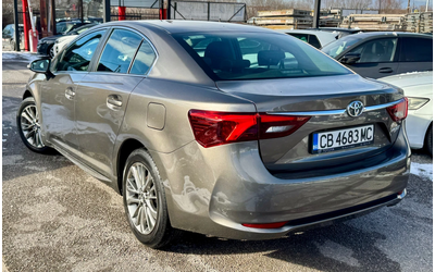 toyota-avensis - 4