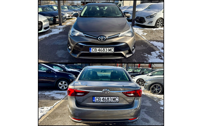 toyota-avensis - 5