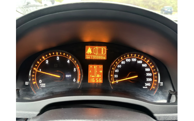 Toyota Avensis D4d - автомобили, коли, обяви за нови и употребявани 13