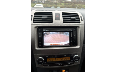 Toyota Avensis D4d - автомобили, коли, обяви за нови и употребявани 15