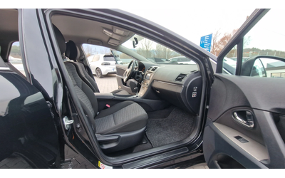 Toyota Avensis ЛИЗИНГ АВТОМАТ - автомобили, коли, обяви за нови и употребявани 10