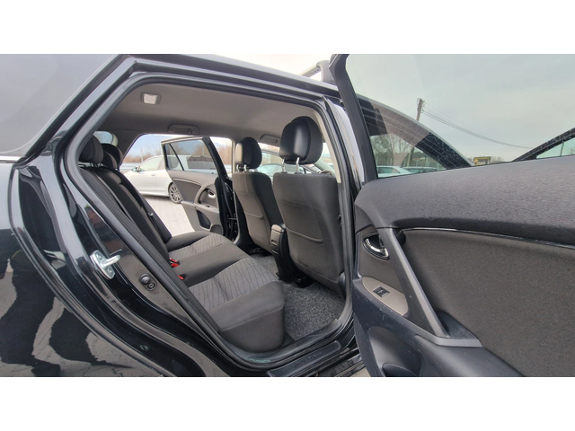 Toyota Avensis ЛИЗИНГ АВТОМАТ - автомобили, коли, обяви за нови и употребявани 11