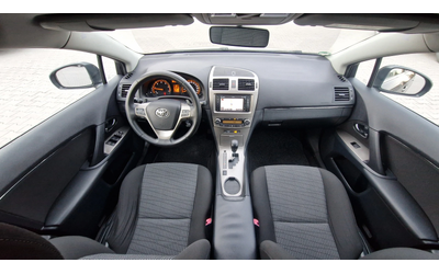 Toyota Avensis ЛИЗИНГ АВТОМАТ - автомобили, коли, обяви за нови и употребявани 12