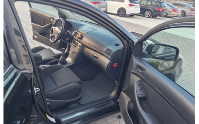 Toyota Avensis ЛИЗИНГ - автомобили, коли, обяви за нови и употребявани 10