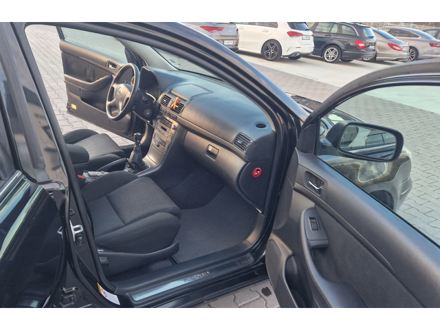 Toyota Avensis ЛИЗИНГ - автомобили, коли, обяви за нови и употребявани 10