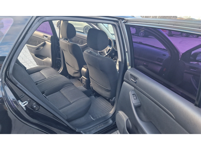 Toyota Avensis ЛИЗИНГ - автомобили, коли, обяви за нови и употребявани 11