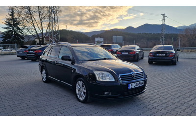 toyota-avensis - 2