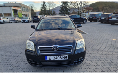 toyota-avensis - 4