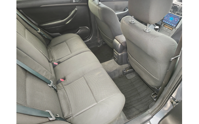 Toyota Avensis 2, 2 D-4D-150k.c.6ckoр.НАВИ, ВС.ПЛАТЕНО! - автомобили, коли, обяви за нови и употребявани 11