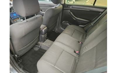 Toyota Avensis 2, 2 D-4D-150k.c.6ckoр.НАВИ, ВС.ПЛАТЕНО! - автомобили, коли, обяви за нови и употребявани 12