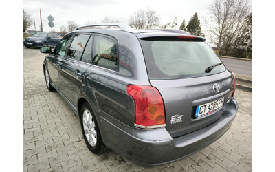 toyota-avensis - 4