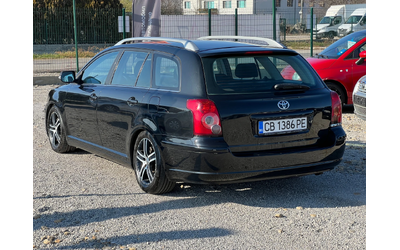 toyota-avensis - 4