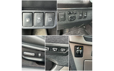 Toyota Avensis 2.2d 150кс FACE FULL ОБСЛУЖЕНА ВНОС ИТАЛИЯ - автомобили, коли, обяви за нови и употребявани 10