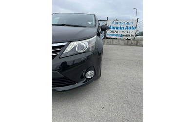 Toyota Avensis 2.2d 150кс FACE FULL ОБСЛУЖЕНА ВНОС ИТАЛИЯ - автомобили, коли, обяви за нови и употребявани 12