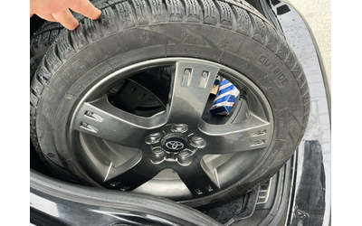 Toyota Avensis 2.2d 150кс FACE FULL ОБСЛУЖЕНА ВНОС ИТАЛИЯ - автомобили, коли, обяви за нови и употребявани 15