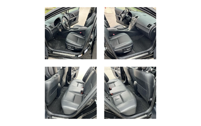 Toyota Avensis 2.2d 150кс FACE FULL ОБСЛУЖЕНА ВНОС ИТАЛИЯ - автомобили, коли, обяви за нови и употребявани 7