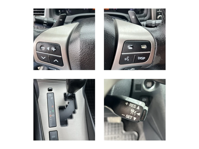 Toyota Avensis 2.2d 150кс FACE FULL ОБСЛУЖЕНА ВНОС ИТАЛИЯ - автомобили, коли, обяви за нови и употребявани 9