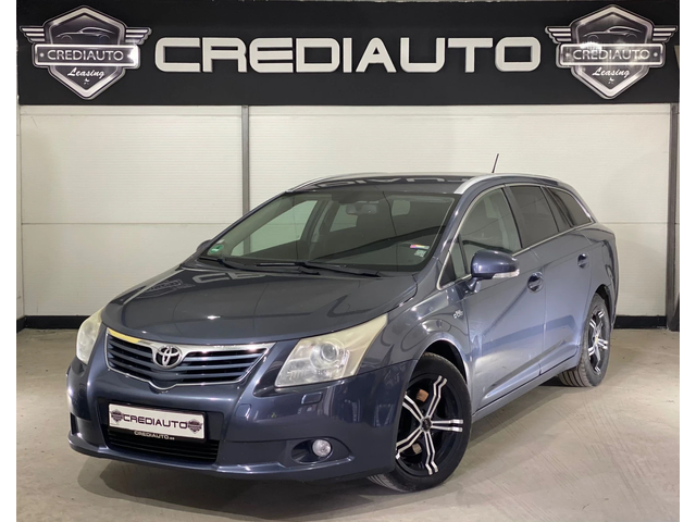 Toyota Avensis - автомобили, коли, обяви за нови и употребявани 0