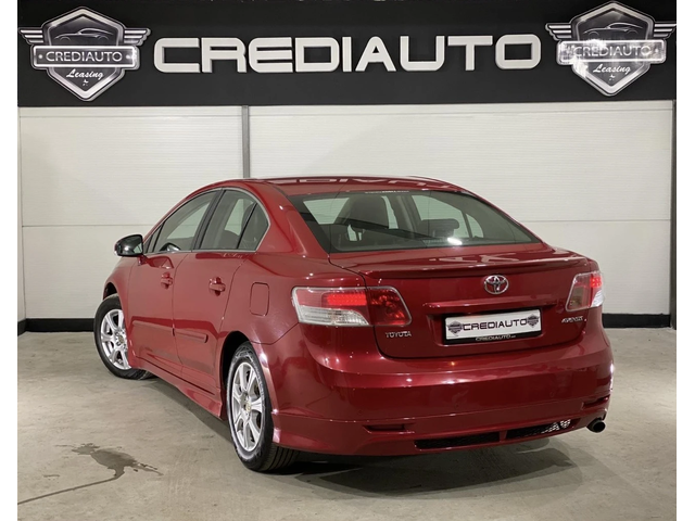 Toyota Avensis 2.0D-4D - автомобили, коли, обяви за нови и употребявани 5