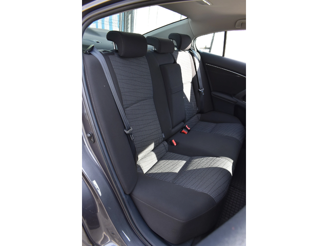 Toyota Avensis 2.0i* AUTOMAT - автомобили, коли, обяви за нови и употребявани 10