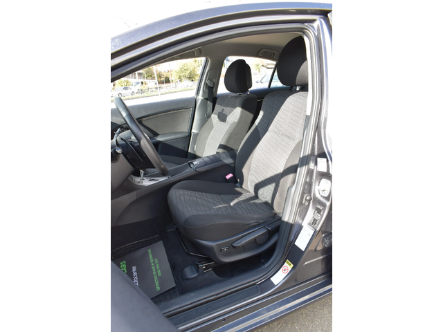 Toyota Avensis 2.0i* AUTOMAT - автомобили, коли, обяви за нови и употребявани 8
