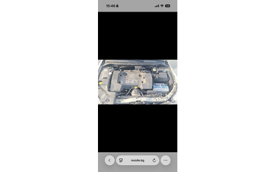 Toyota Avensis, 2003 г., 287337 км, 116 к.с. - автомобили, коли, обяви за нови и употребявани 8