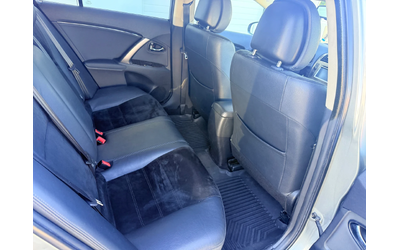 Toyota Avensis 2.2D4D 150k.c* Navi* Kamera* Nova* UNIKAT* - автомобили, коли, обяви за нови и употребявани 16