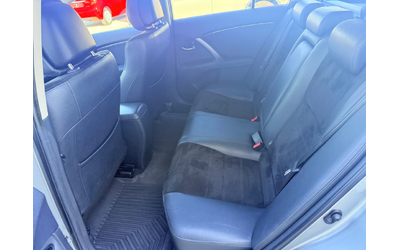 Toyota Avensis 2.2D4D 150k.c* Navi* Kamera* Nova* UNIKAT* - автомобили, коли, обяви за нови и употребявани 7