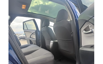 Toyota Avensis 1.6d4d Собствен лизинг !!! - автомобили, коли, обяви за нови и употребявани 11