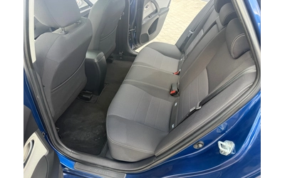 Toyota Avensis 1.6d4d Собствен лизинг !!! - автомобили, коли, обяви за нови и употребявани 14