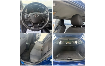 Toyota Avensis 1.6d4d Собствен лизинг !!! - автомобили, коли, обяви за нови и употребявани 15