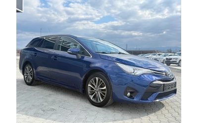 toyota-avensis - 2