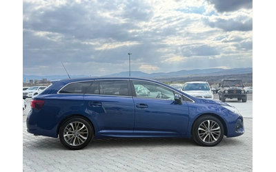 toyota-avensis - 3